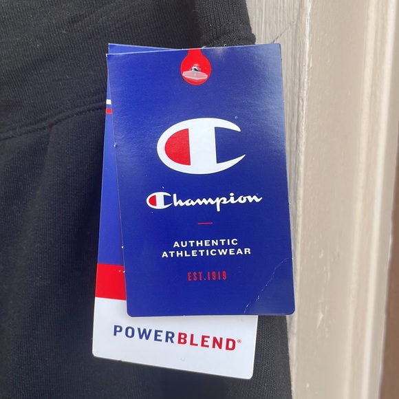 Champion NWT Sweats - Picture 2 of 6